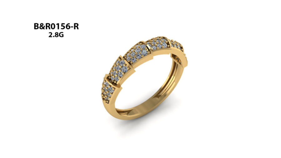 Bracelets-Rings