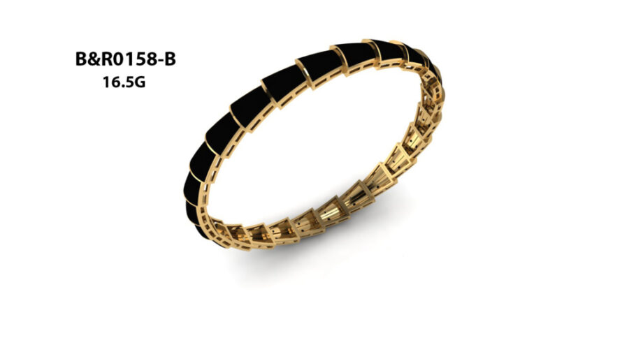Bracelets-Rings