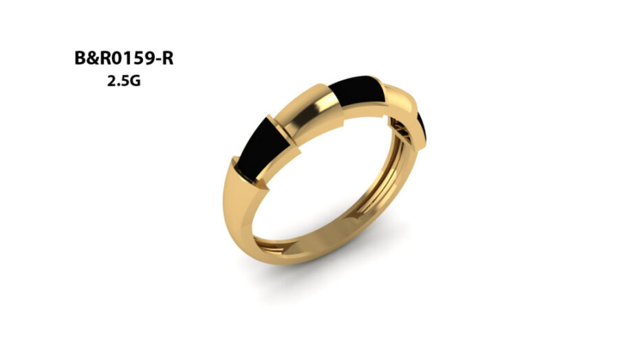 Bracelets-Rings