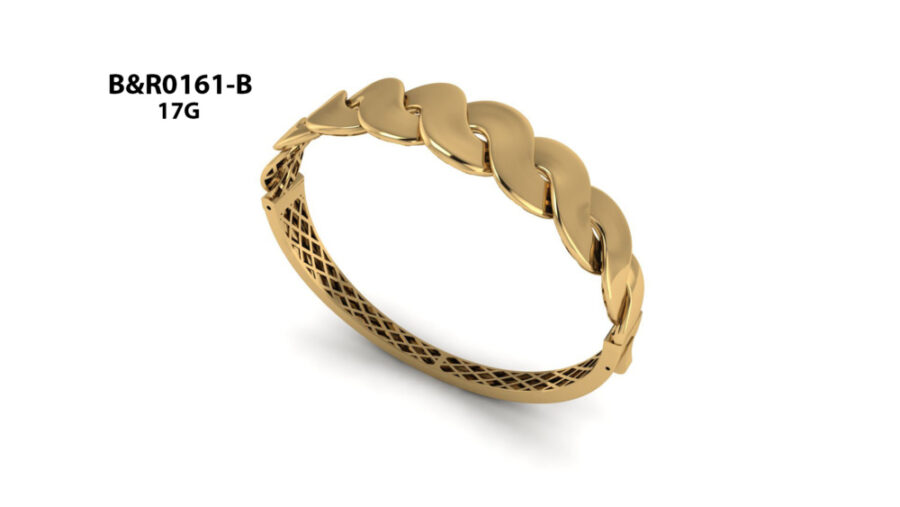 Bracelets-Rings