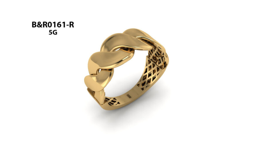 Bracelets-Rings