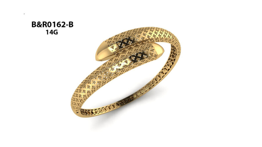 Bracelets-Rings