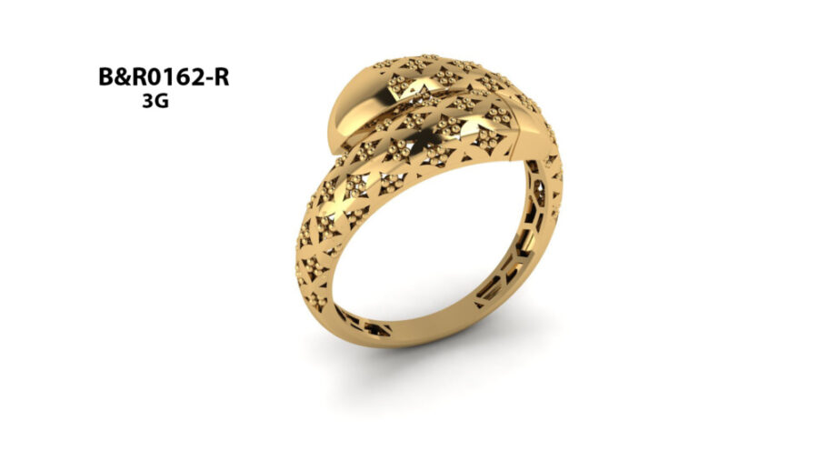 Bracelets-Rings