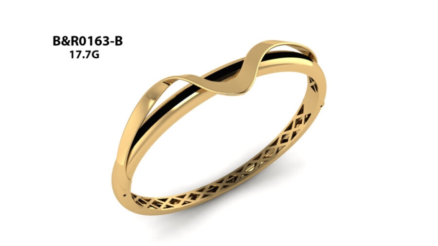Bracelets-Rings