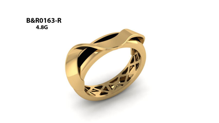 Bracelets-Rings
