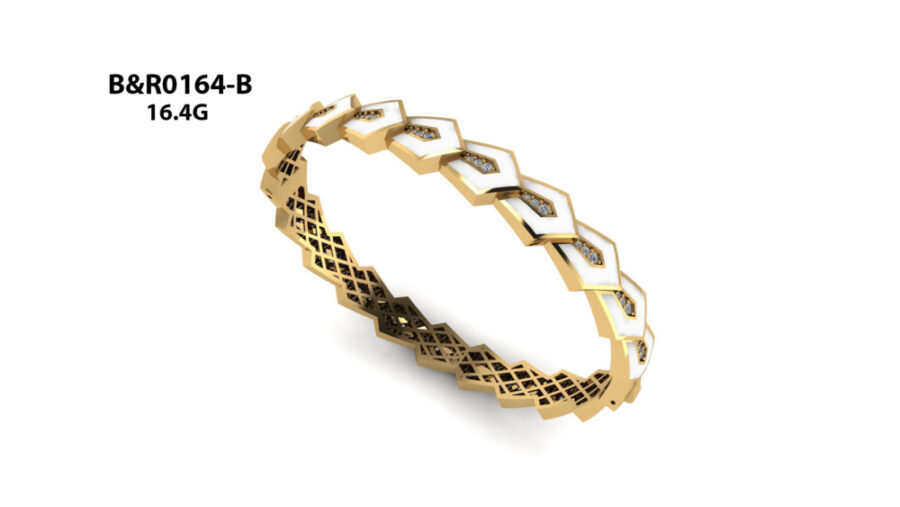 Bracelets-Rings