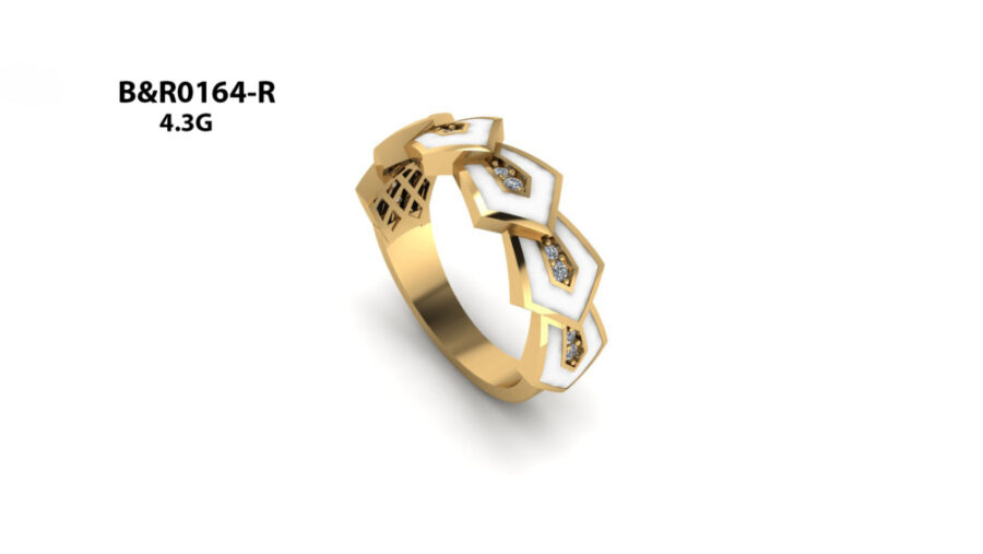 Bracelets-Rings