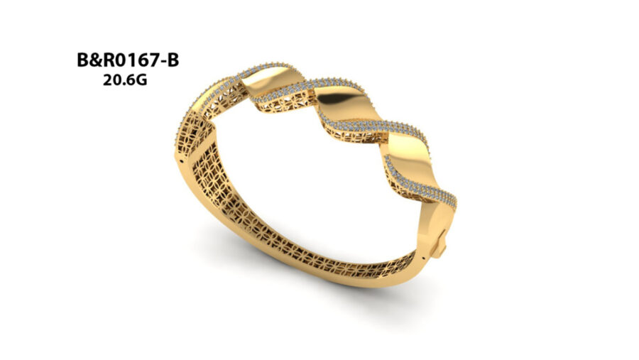 Bracelets-Rings