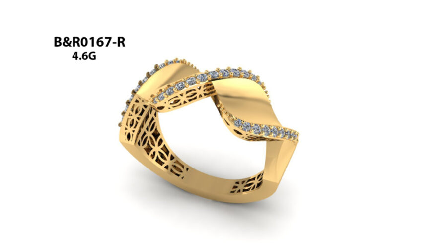 Bracelets-Rings
