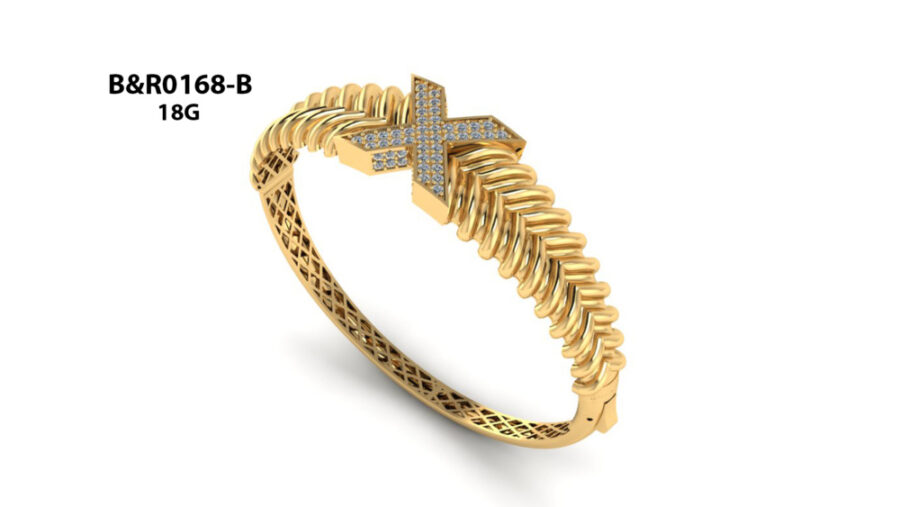 Bracelets-Rings