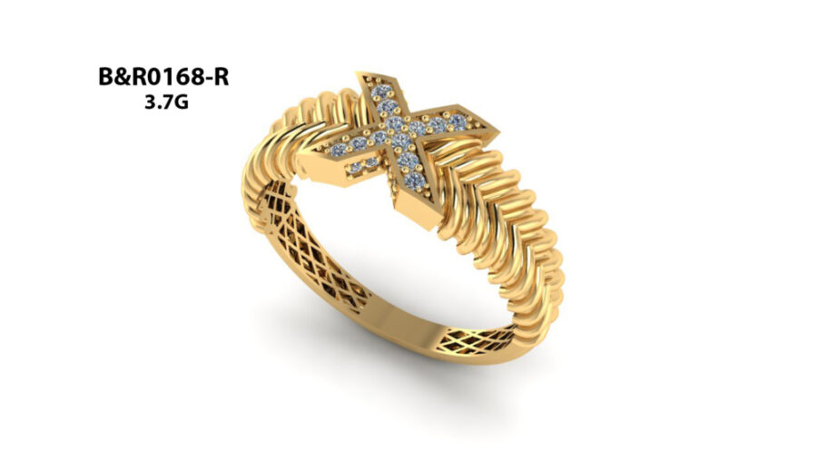 Bracelets-Rings
