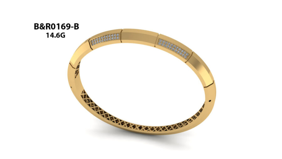 Bracelets-Rings