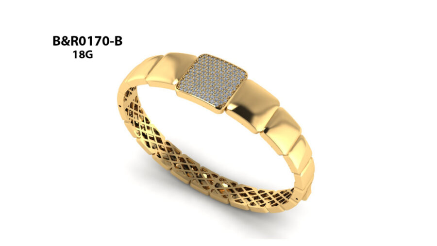 Bracelets-Rings