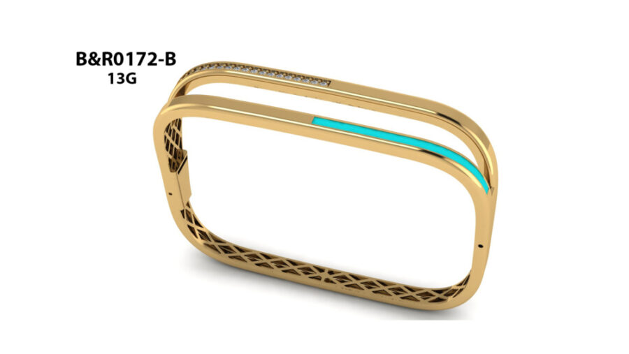 Bracelets-Rings