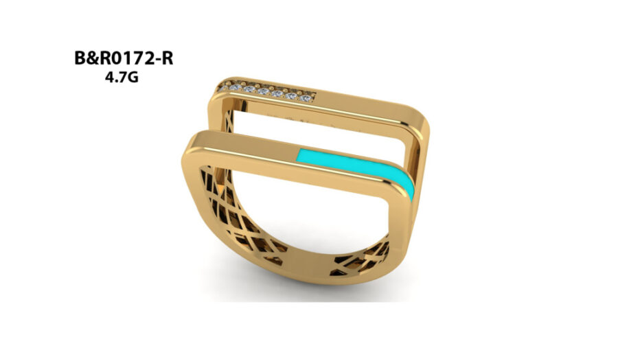 Bracelets-Rings