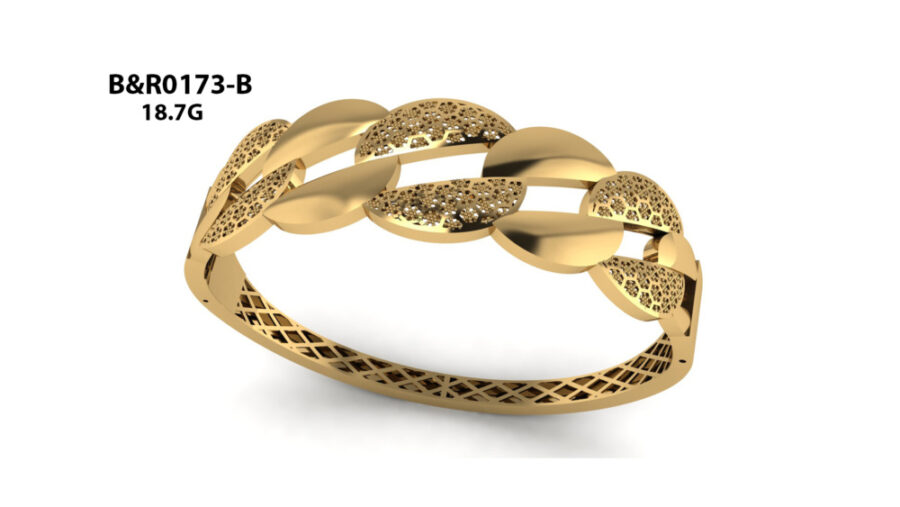 Bracelets-Rings