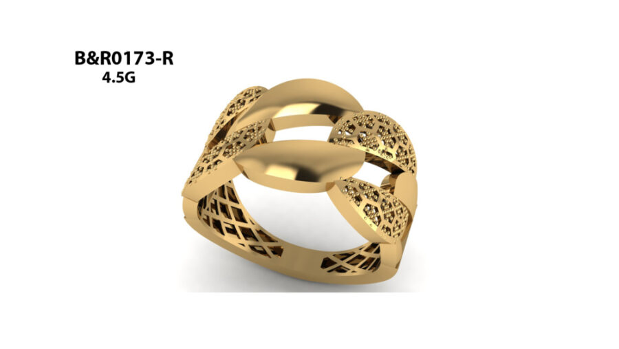 Bracelets-Rings