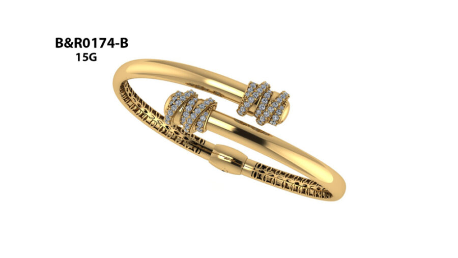 Bracelets-Rings