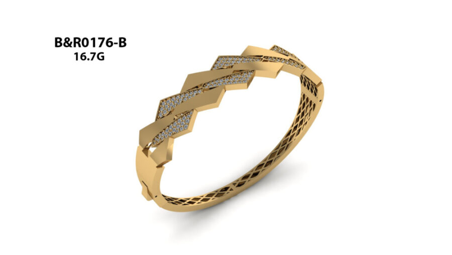 Bracelets-Rings