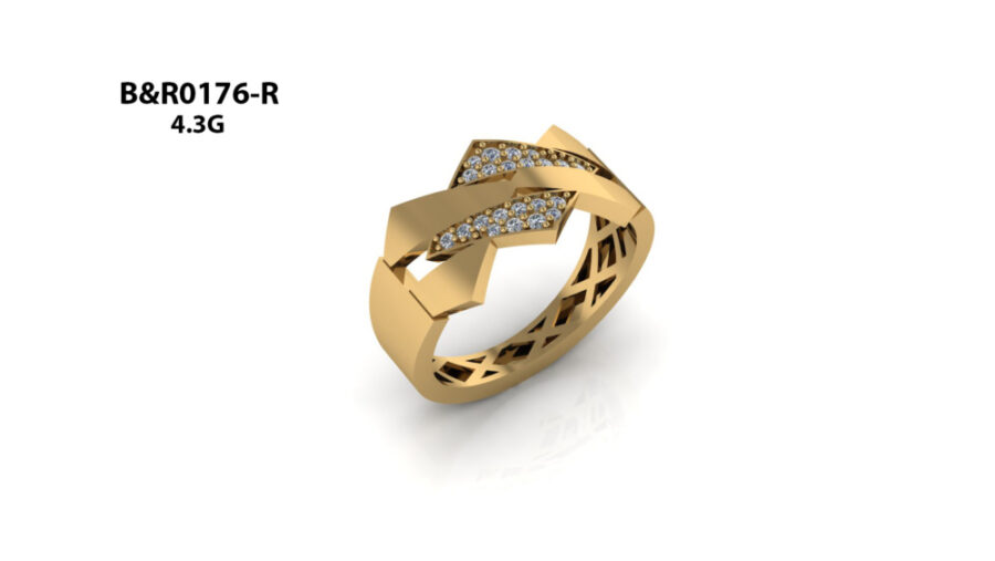Bracelets-Rings