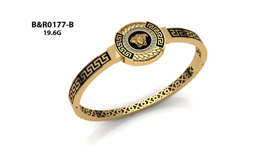 Bracelets-Rings