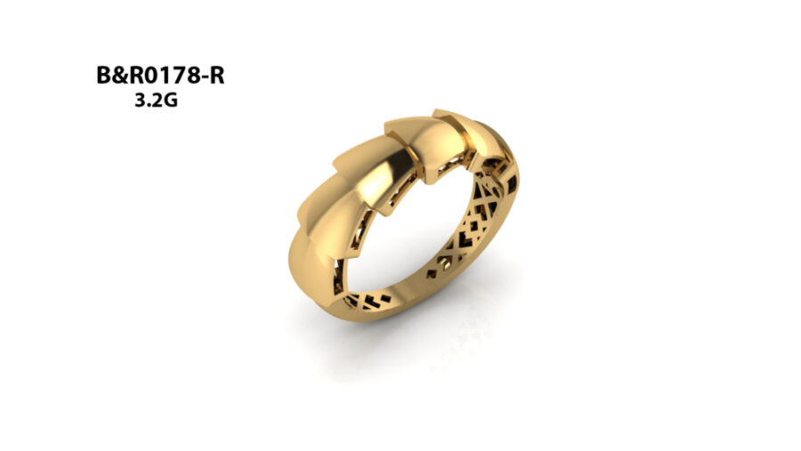 Bracelets-Rings