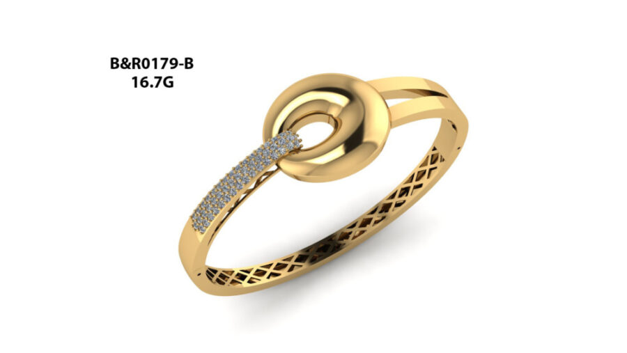 Bracelets-Rings