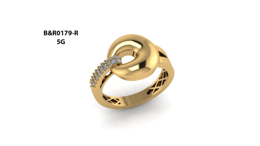 Bracelets-Rings