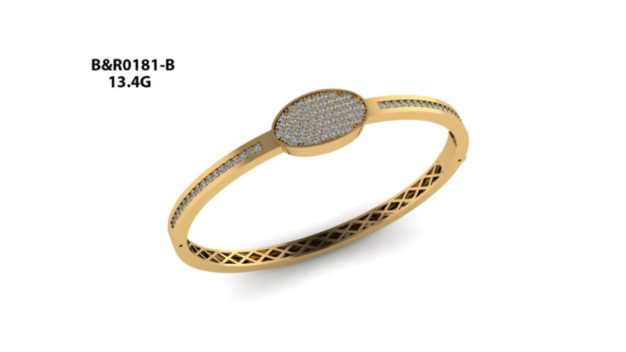 Bracelets-Rings