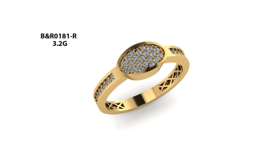 Bracelets-Rings