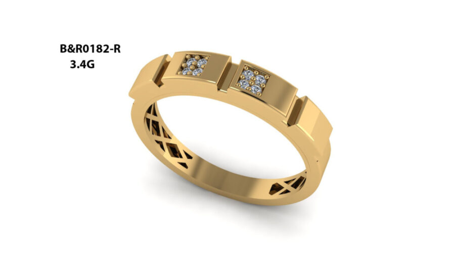 Bracelets-Rings