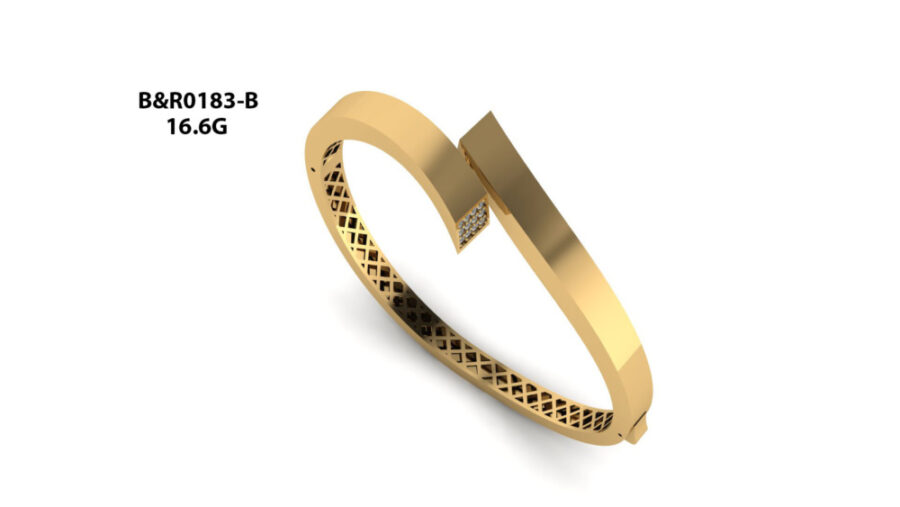 Bracelets-Rings