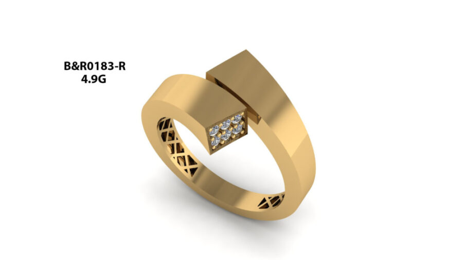 Bracelets-Rings