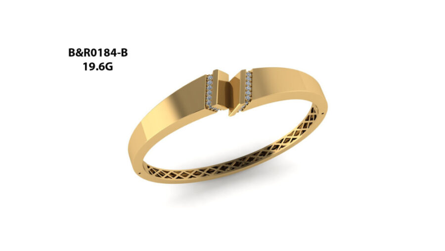Bracelets-Rings
