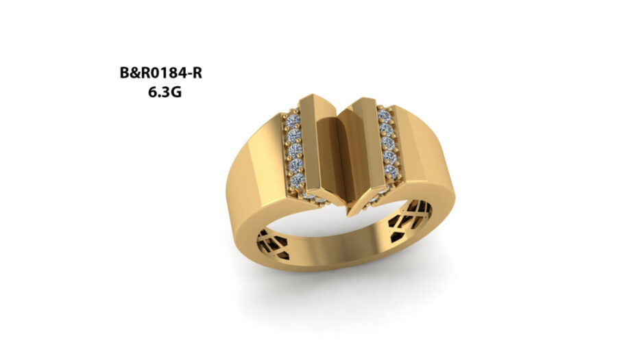Bracelets-Rings