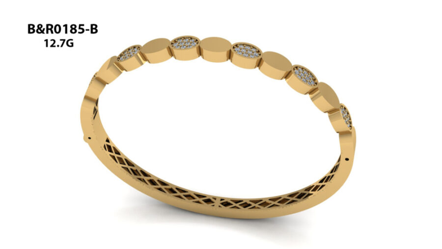 Bracelets-Rings