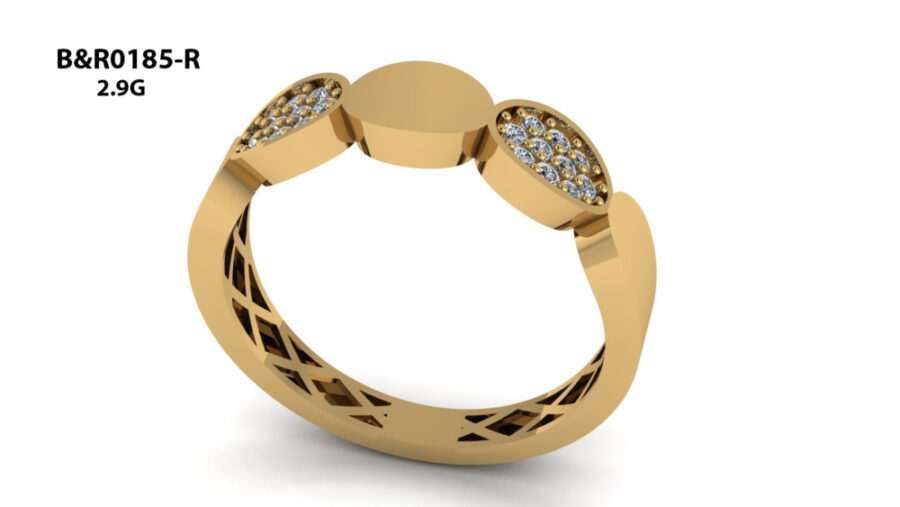 Bracelets-Rings