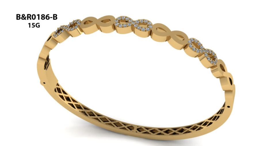 Bracelets-Rings