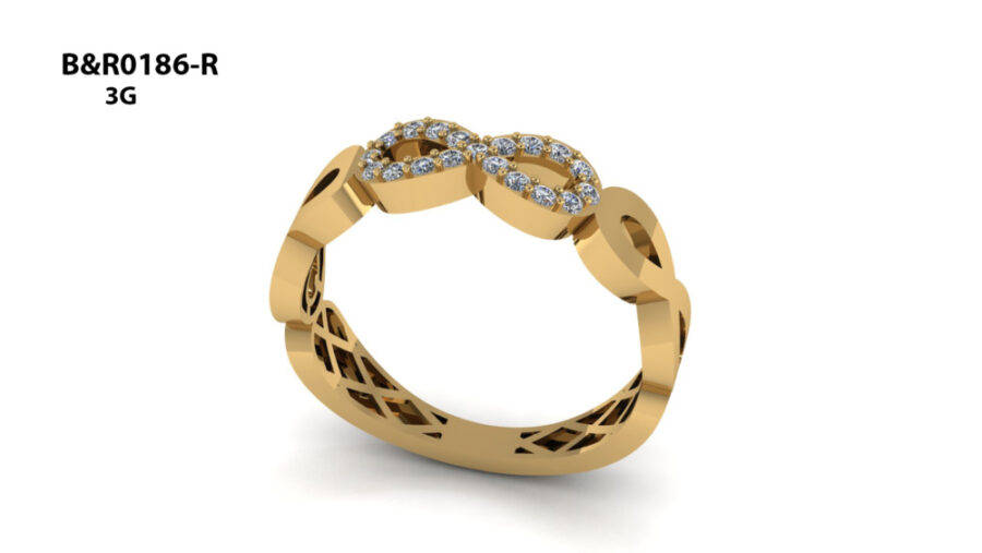 Bracelets-Rings