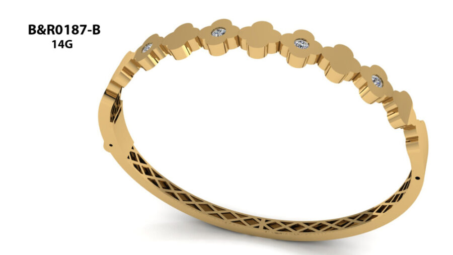 Bracelets-Rings