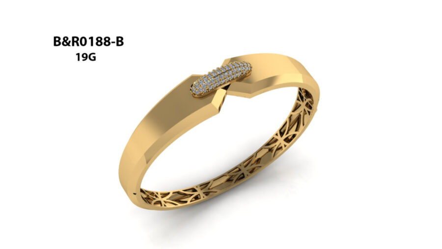 Bracelets-Rings