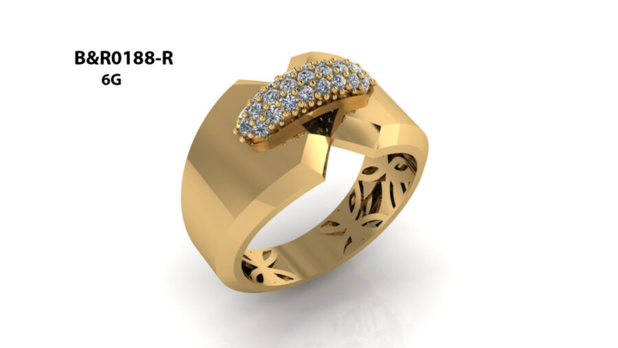 Bracelets-Rings