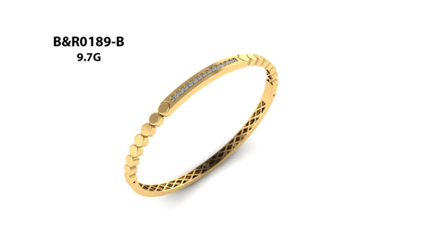Bracelets-Rings