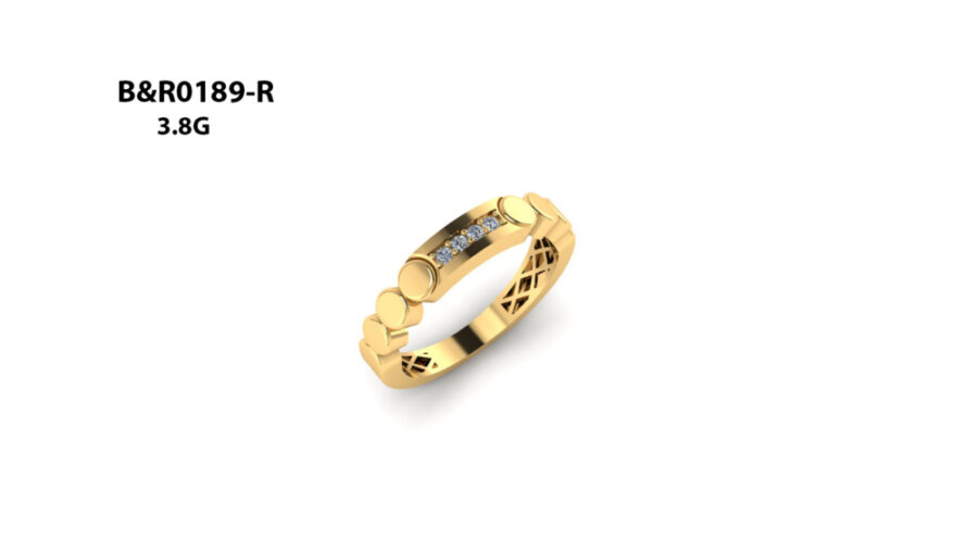 Bracelets-Rings