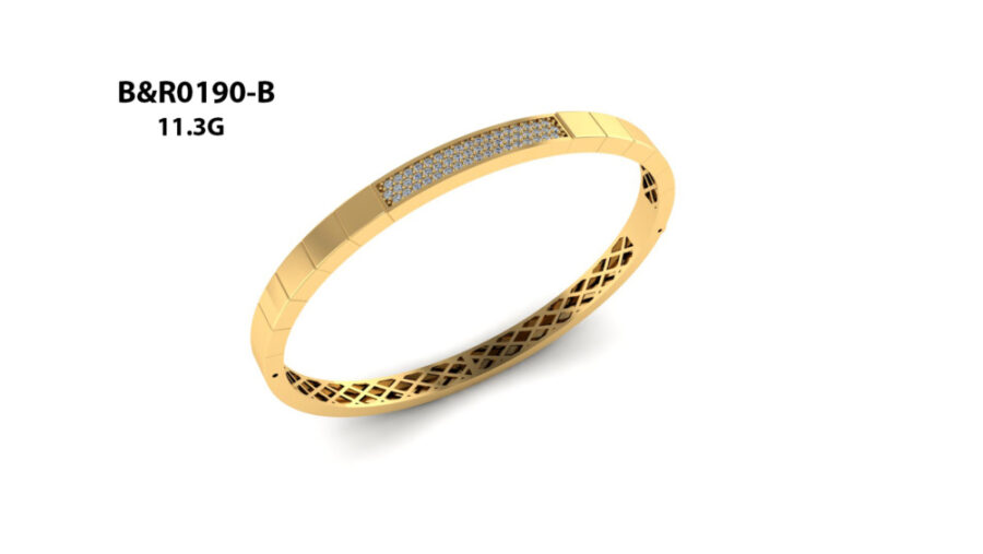 Bracelets-Rings