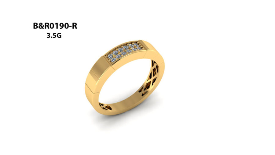 Bracelets-Rings