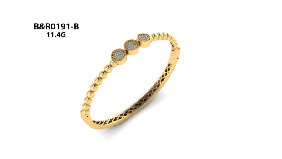 Bracelets-Rings