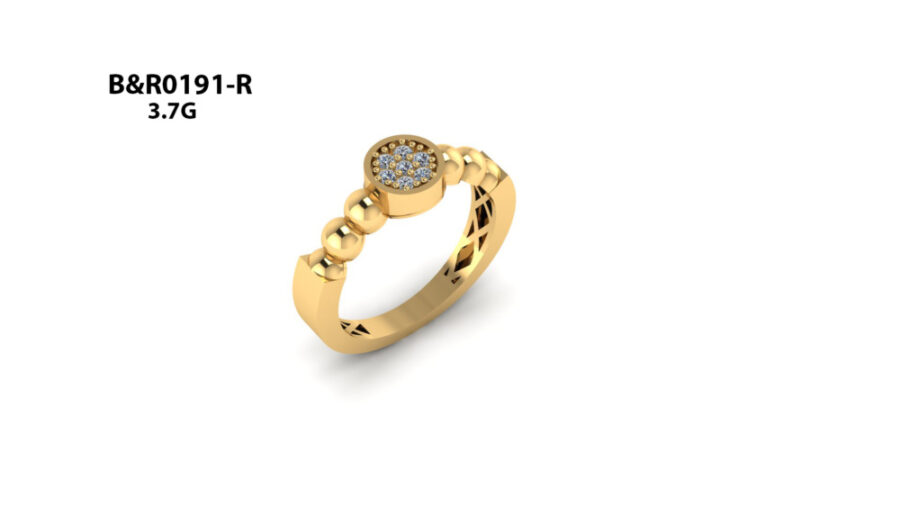 Bracelets-Rings