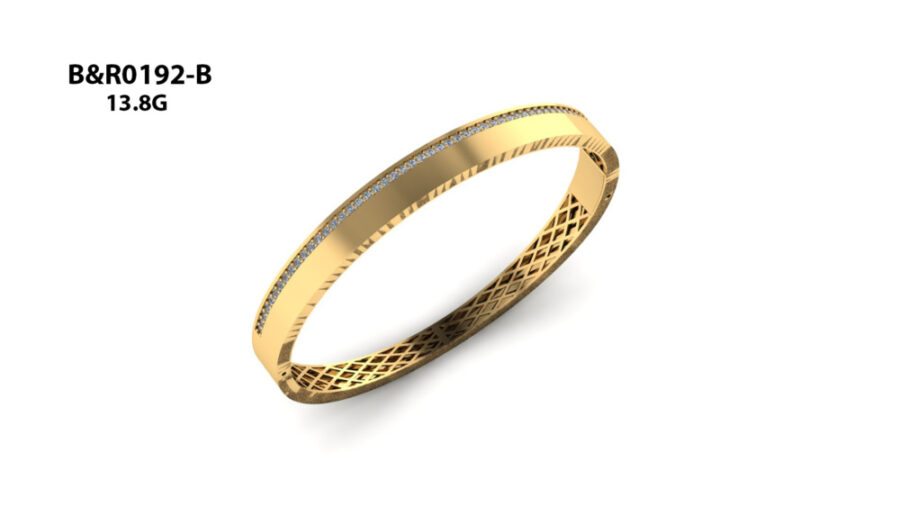 Bracelets-Rings