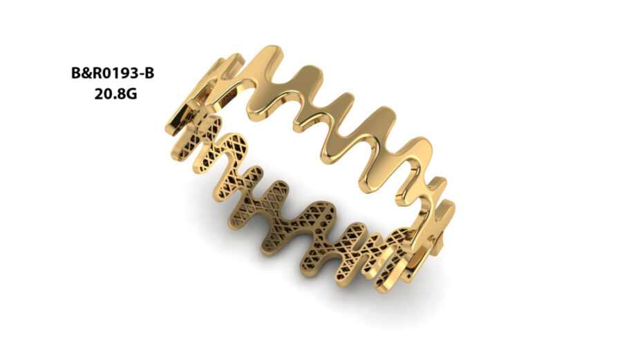 Bracelets-Rings